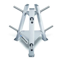 Nautilus Be Strong F3WT Assembly Manual