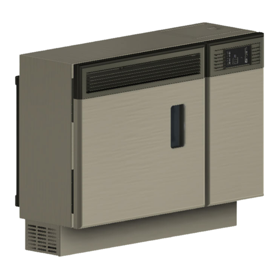 Ashley AP5000 Owner’s Instruction And Operation Manual