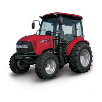 Case IH FARMALL 55C Service Manual