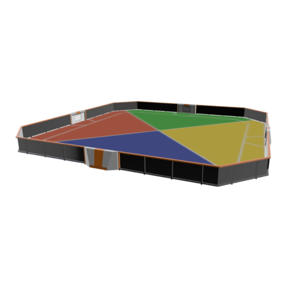 Yalp Toro Product Manual
