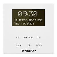 TechniSat 0001/3901 Manual