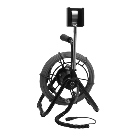 User Manuals: General P16PIP Video Inspection