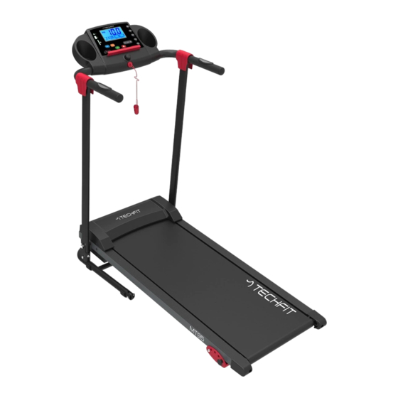 TECHFIT MT95 Owner's Manual