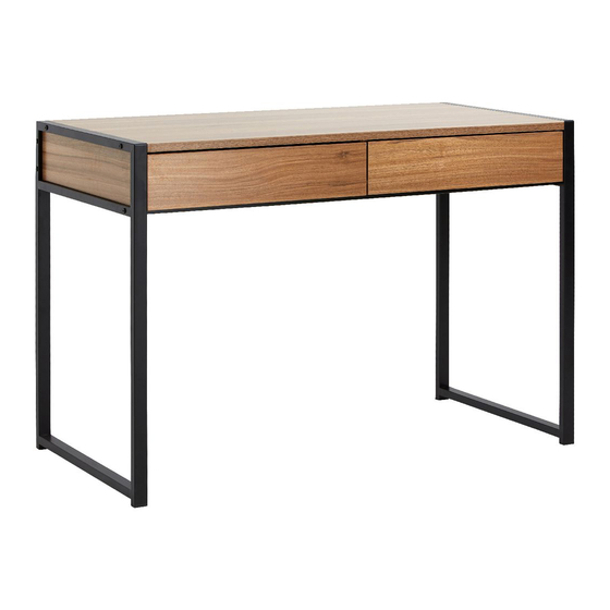 J.BURROWS JBSHEF2DOW ASSEMBLY INSTRUCTIONS MANUAL Pdf Download ManualsLib