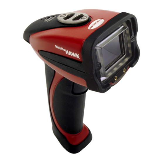 Microscan Mobile Hawk Quick Start Manual
