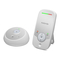 Baby Monitor Motorola COMFORT10 User Manual