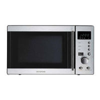 DAEWOO ELECTRONICS KOR-634R Service Manual