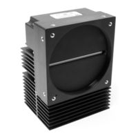Dalsa LinkHS HL-HF-16K10T-00-R Manual
