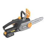 Titan TTI932CHN Manual