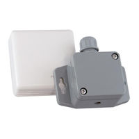 Evikon E2615-H2S User Manual