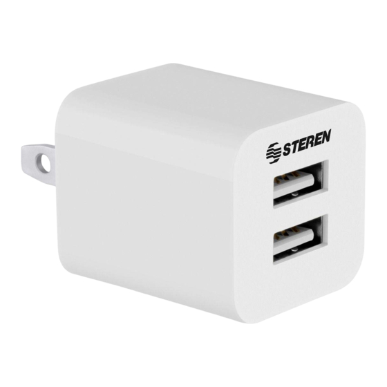 Steren ELI-713 User Manual