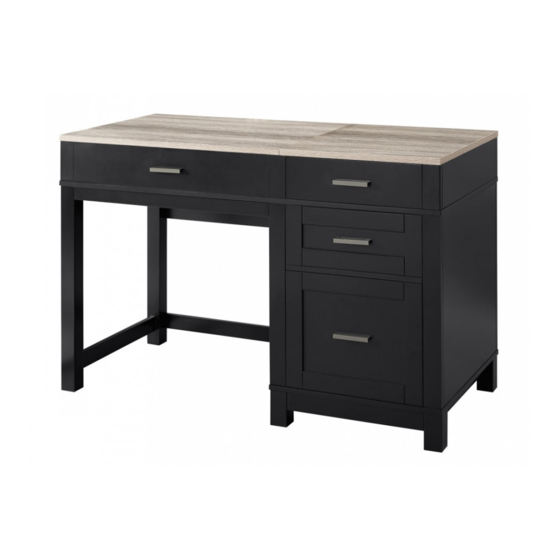 Dorel 9257196COMUK Manual