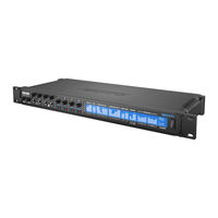 MOTU AVB Switch User Manual