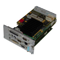 Siemens SMP16-CPU06 Series Manual