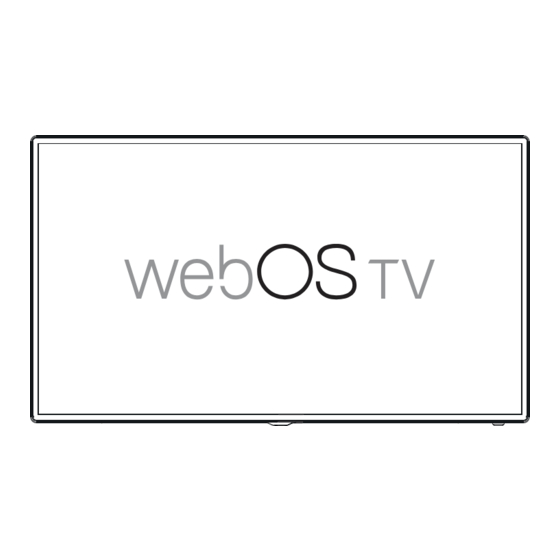 Weston 55WS2204 User Manual