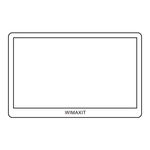 WIMAXIT M1020 User Manual