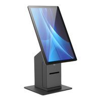 Advantech UTK-7000-Desktop Quick Start Manual