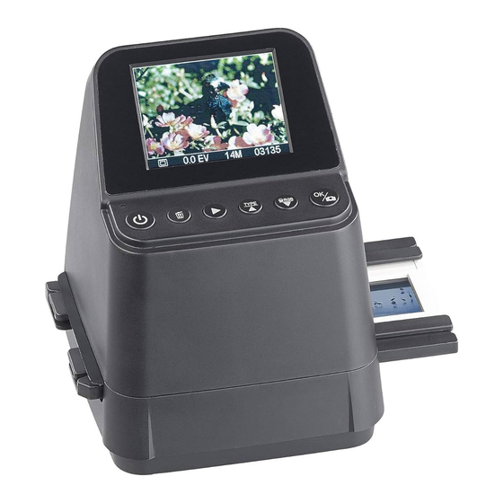 Plexgear Pixaver Express Manual