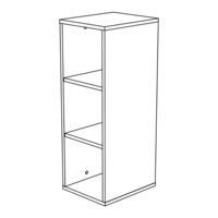 Gami LEONIE P1T-301 Manual