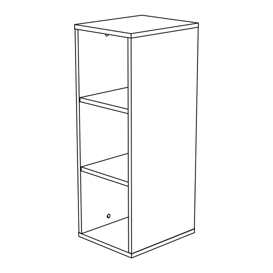 Gami 300 Series Manual