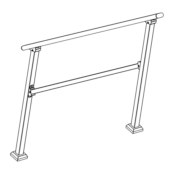 VEVOR FG-12 Manual