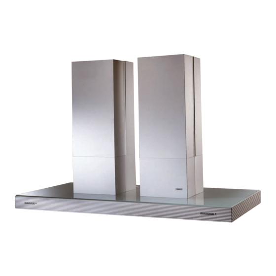 ROBLIN LINEAR CENTRALE 1500 Instructions For Installation Manual