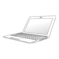 Asus Eee PC R051 Series User Manual