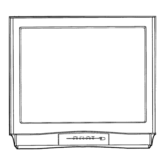 Philips Magnavox TS3254 Manuals