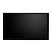 Dell IN2020M User Manual