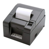 Fujitsu FP-1000 Manual
