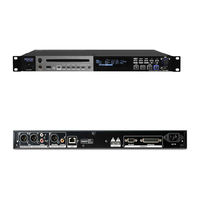 Denon DN-700C Owner's Manual
