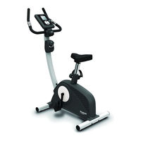 Reebok i bike 1.1 User Manual