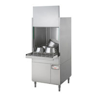 COMENDA GE755 rcd Instruction Manual