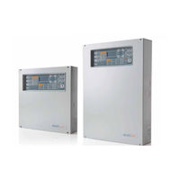 INIM SmartLine 0051-CPR-0229 User Manual
