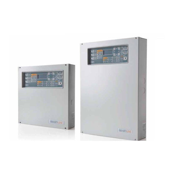 INIM SmartLine 0051 Series User Manual