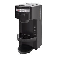 Ambiano CM-202 User Manual