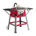 Lumberjack TS210SL Original Instructions Manual