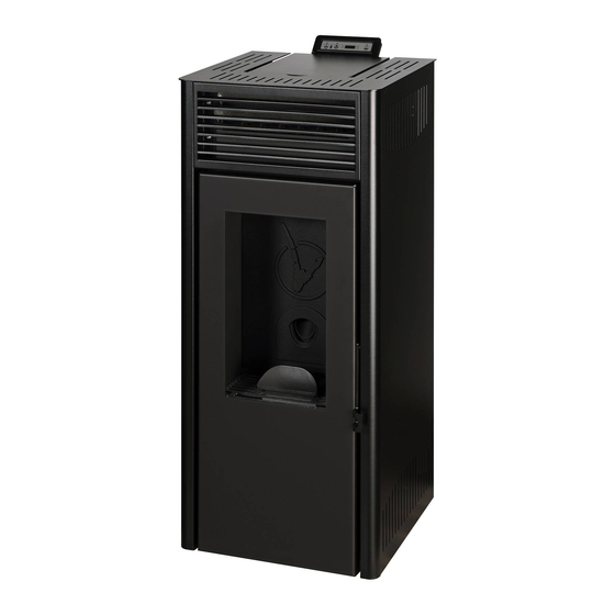 Invicta NOLA 7 Directions For Installation, Use And Maintenance