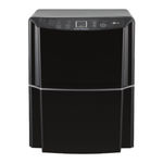 LG LD651EBL Owner's Manual