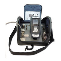 Alpha Moisture Systems PSS User Manual