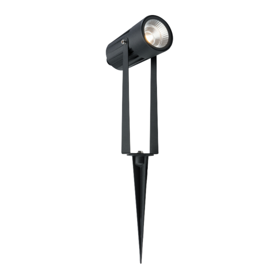 Saxby Lighting 79192 Instruction Manual
