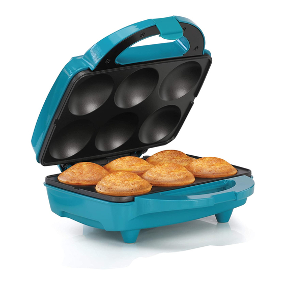 HOLSTEIN HOUSEWARES HF09013 MANUAL Pdf Download ManualsLib
