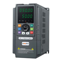 degdrive DGI900-4T0015G User Manual
