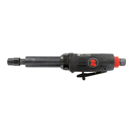 RED ROOSTER RRG-200REL Manual