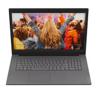 Lenovo V340-17IWL User Manual