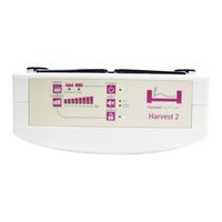 EasyCare HARVEST 2 General User/ Safety Manual