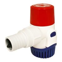 Xylem RUL-27SA Instruction Manual