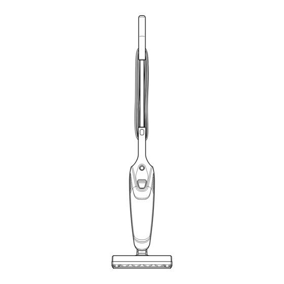 User Manuals: Bissell FEATHERWEIGHT 3381 Series Vacuum