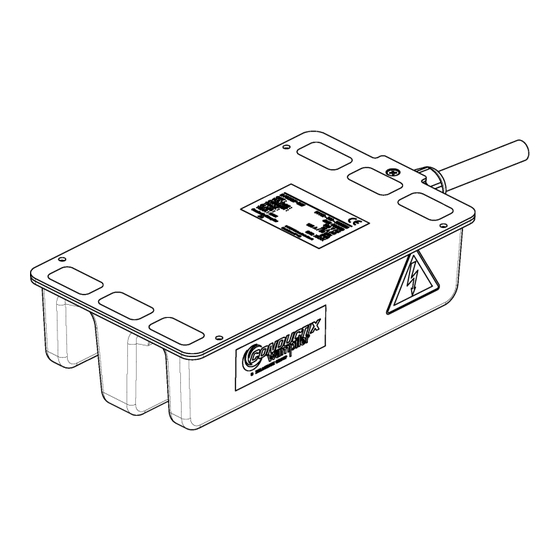 Conductix-Wampfler 91112-310-3090986 Operation Manual