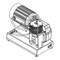 RIX MB-115 Owner's Manual